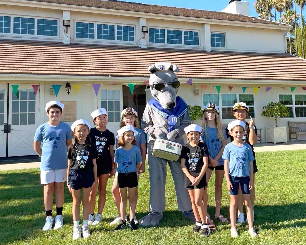 AHOY, JTD! Our beloved Fair is on the horizon and we are seeking your Sponsor-SHIPs. Donations will help ensure that our students have a glorious adventure at sea. Navigate to the JTD Store to make your contributions!