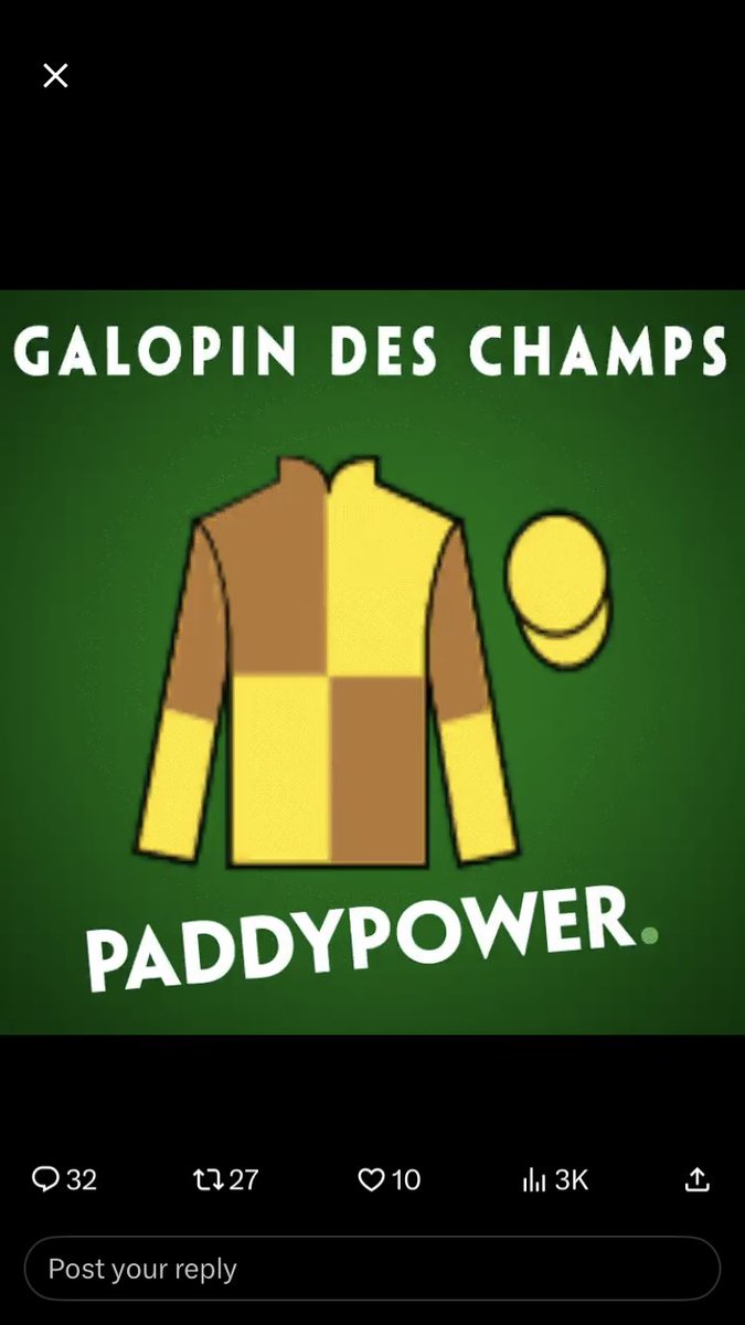 Joe Parle tweet media