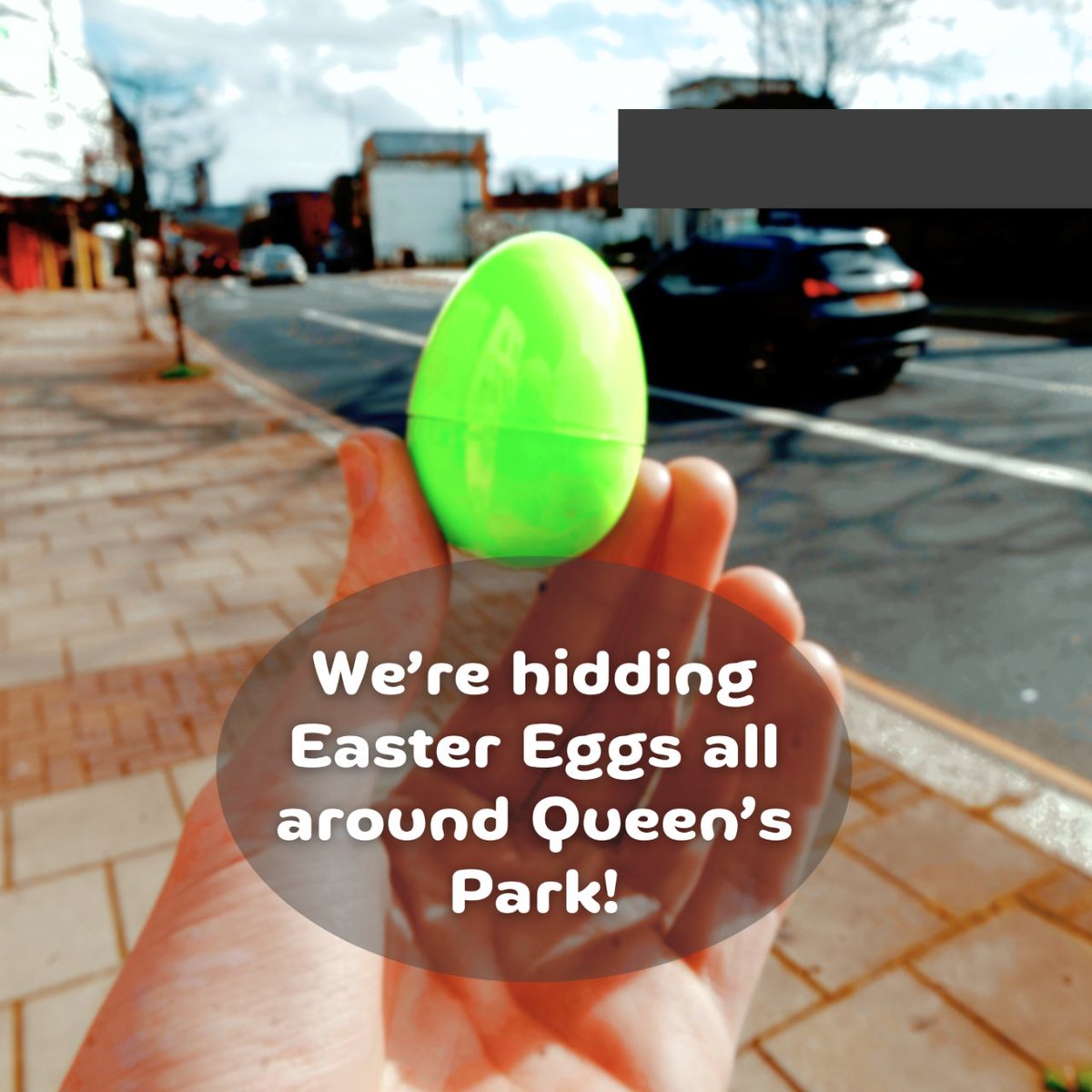 Redeemer Queen's Park tweet media