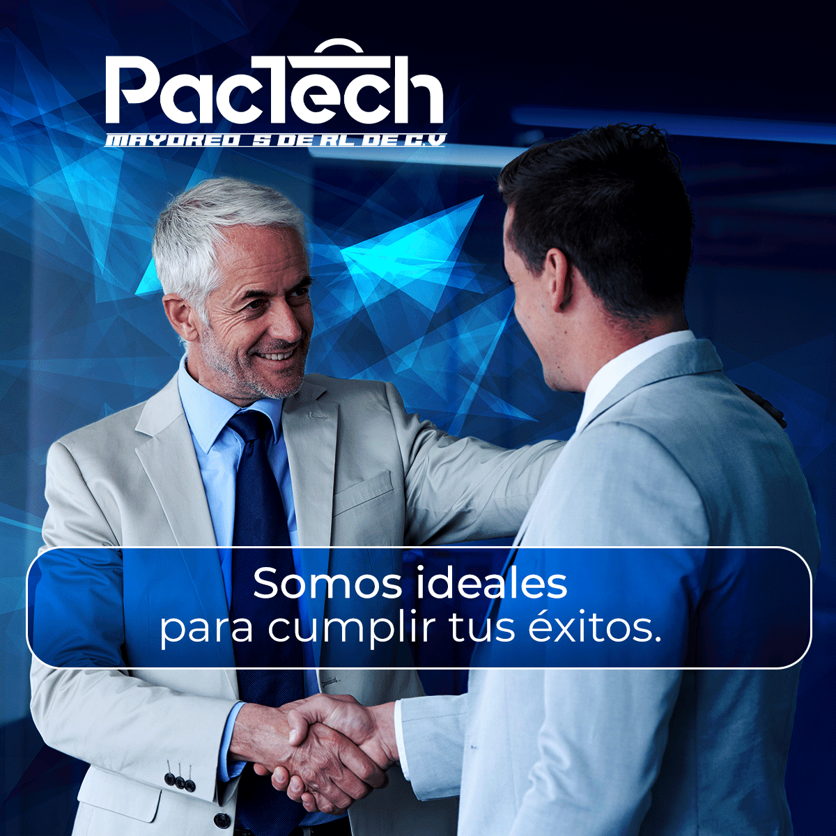 PactechM's tweet photo. 💥¿Buscas calidad y confiabilidad en equipos tecnológicos? 🤔 
Contamos con la experiencia y los socios comerciales ideales para ofrecerte lo mejor del mercado mundial. 😉 🤝 💼

🌐 https://t.co/nrV2csvHYj 🤖

#PacTechMayoreo #Mayoristas #VentaPorVolumen #Tecnología #México https://t.co/zTEq78cTgX
