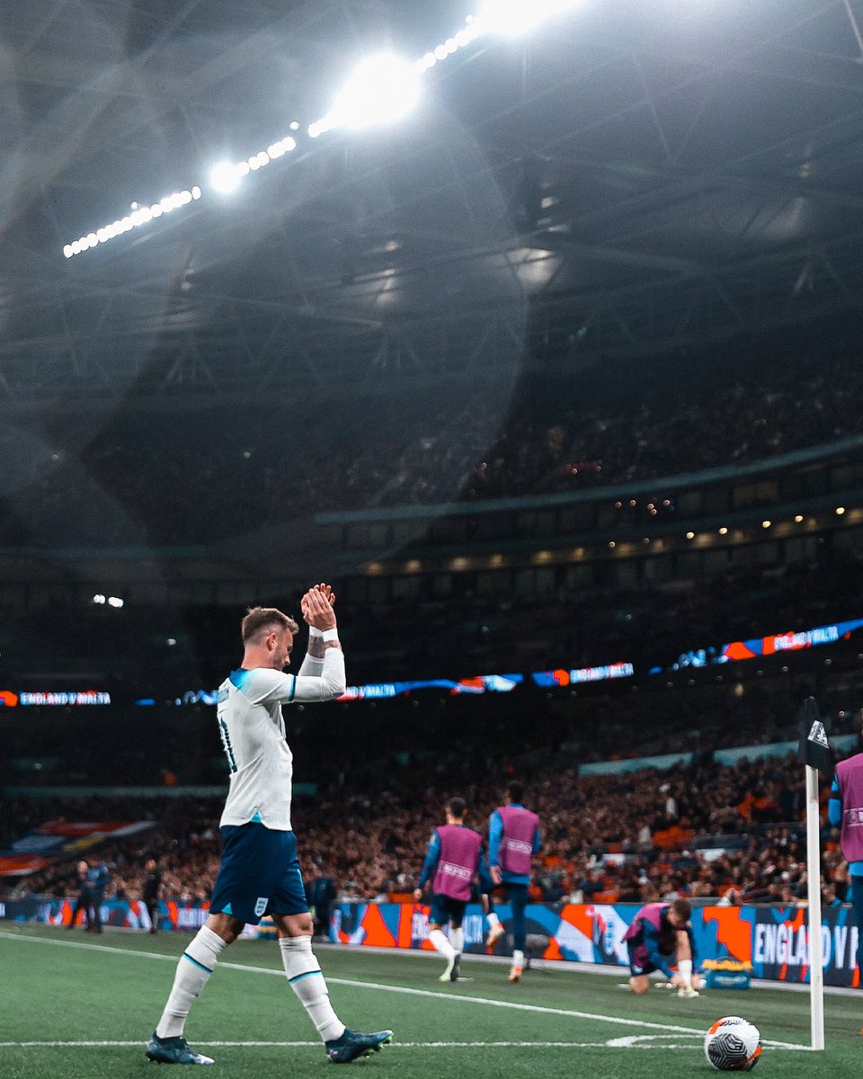 2 exciting games at Wembley! Looking forward to seeing the boys again 🥰🏴󠁧󠁢󠁥󠁮󠁧󠁿