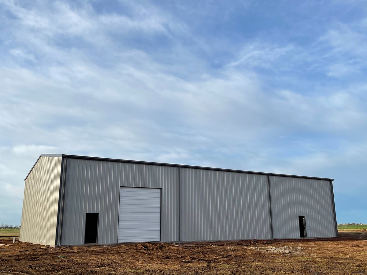 Are you in need of a grow facility? Cold storage? Office building? Harvest Panels will provide you with Insulated Metal Panels that are cost effective, energy efficient and saves you 60-80% on installation time. Average construction time is 1 day per 1,000 sqft.