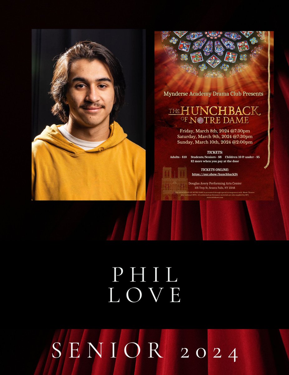 Seneca Falls CSD tweet media