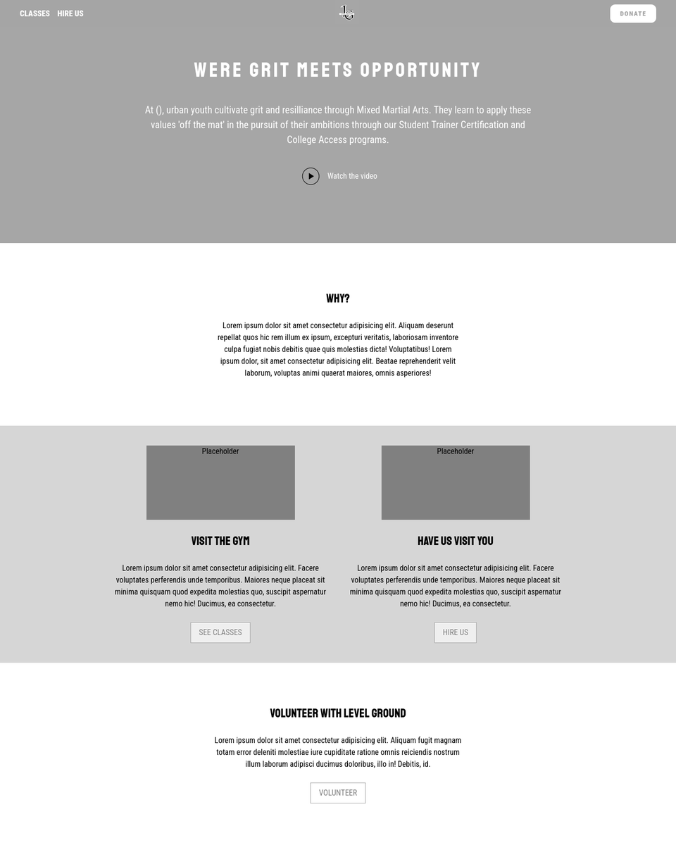 km_fsdev's tweet photo. Not making it identical, but, so far. Getting the structure then will add images and maybe change copy? #100Devs #communitytaught #buildinpublic https://t.co/CkDkJnsu0f