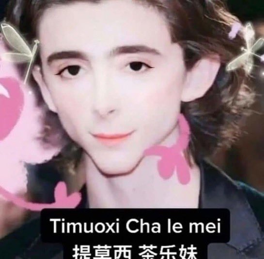 GifLig's tweet photo. Face Reveal https://t.co/V4dBBQTE4i