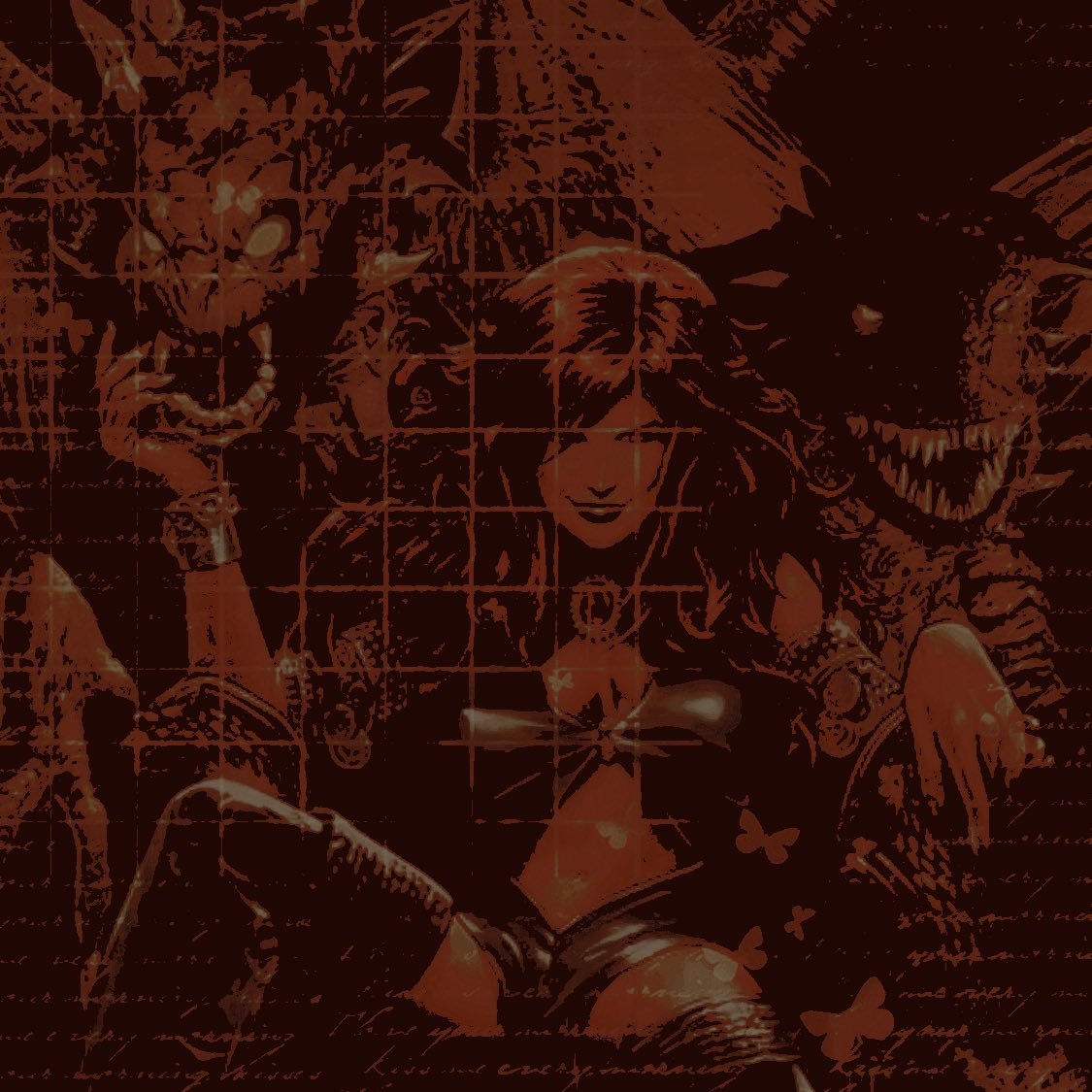 S0LARlUM's tweet image. I really just need to take a moment and thank @layoutsofjae for this banger layout !!! Srsly , if anyone ever needs a layout I'd highly recommend them !!! Thank you ♡