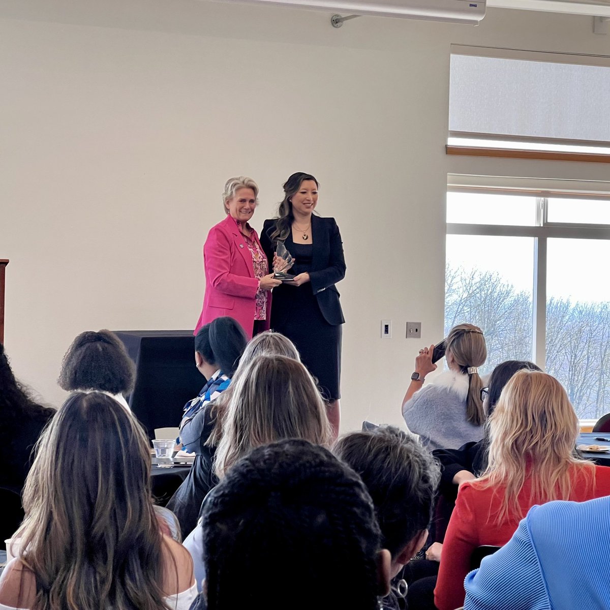 OAC_OCFW's tweet photo. On #InternationalWomensDay, OCFW was thrilled to host our 39th annual Women of Achievement Awards to honor and celebrate trailblazing women.

Congratulations to all nominees and awardees.

#OCFW #WOA2024 #WomenOfAchievement https://t.co/yZ8iMBpwsc