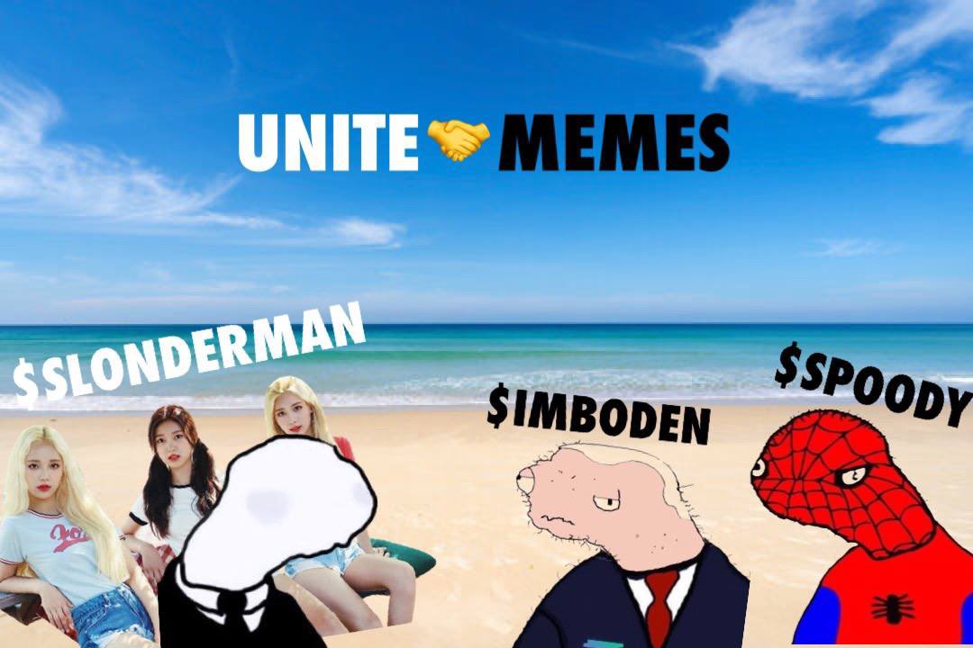 $SLONDERMAN starting to skyrocket,
low marketcap yet, too early, dev is active and doxed 
Come and join us ! @slonderman