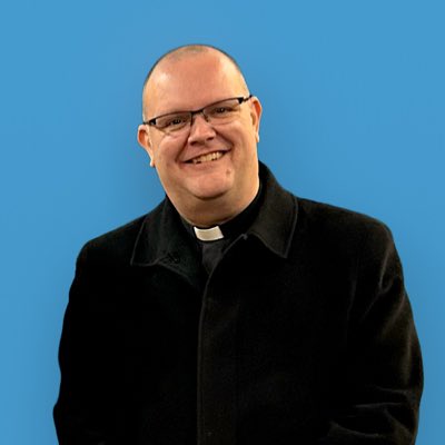 The Revd Nick Birnie-Campbell tweet media
