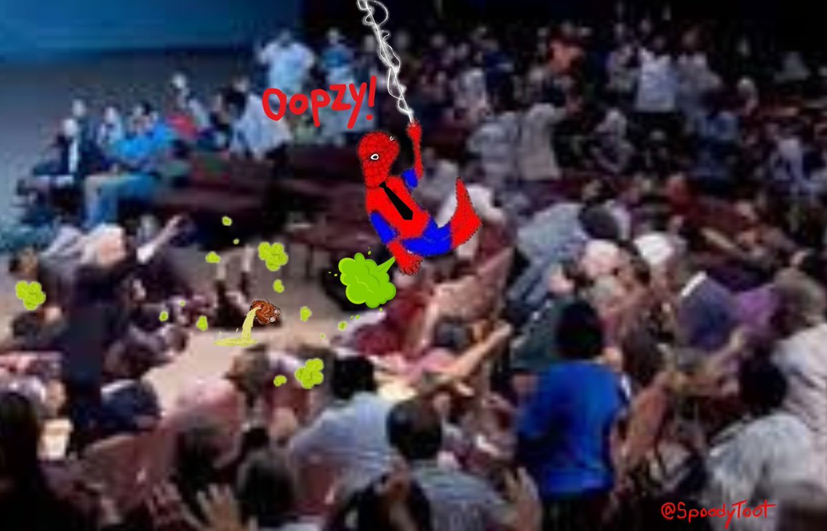 aramirez087's tweet image. Mek sweg gret again $Spoody