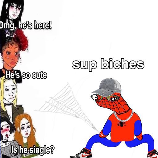 WavveG's tweet image. $Spoody