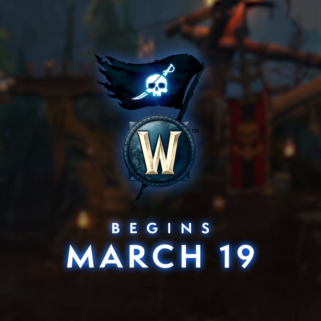 World of Warcraft (@warcraft) on Twitter photo 
