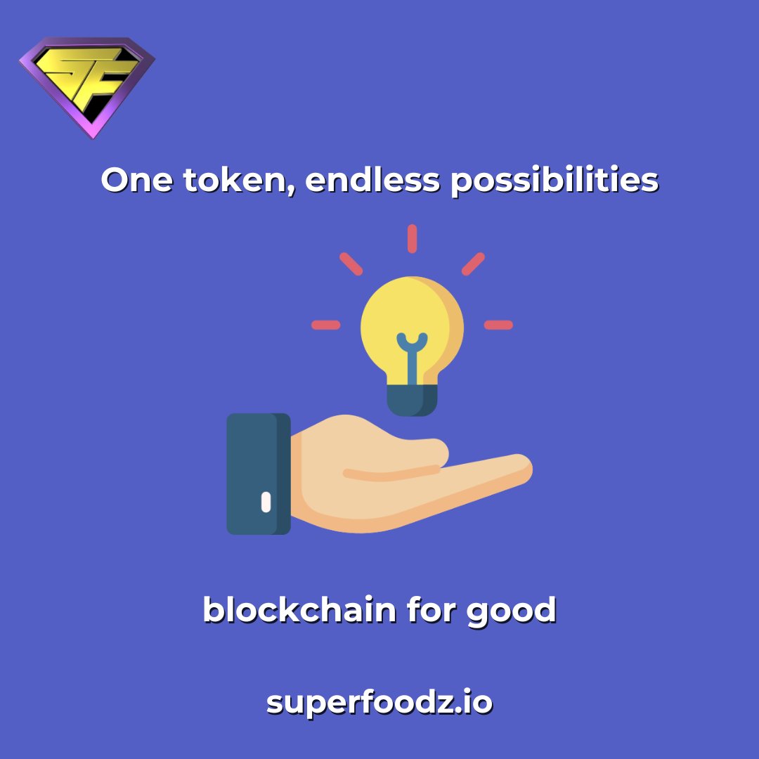 SuperFoodz tweet media