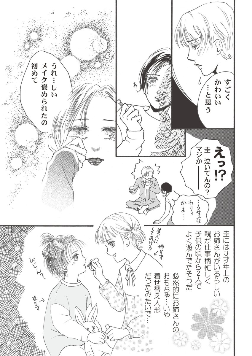 明日はイベントです!お天気も良さそうなので一安心☺️色んな方とお会いできるのを楽しみにしてます。遊びにきて下さいね!
#創作BL
#BL漫画
#漫画が読めるハッシュタグBL 
#漫画が読めるハッシュタグ 
#ちーとでこ
#あまとお
#小松島hana1rinイベント 
