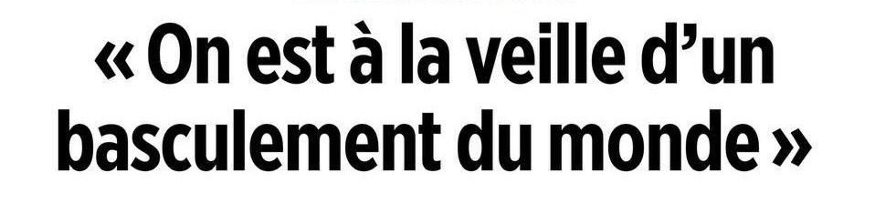 On va voir qui est qui... 🥶🏴‍☠️