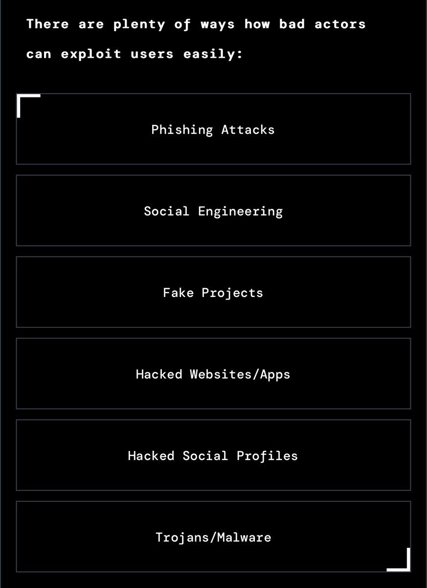 drae_drae22's tweet photo. Don’t fade Drae. Time for an Octopus Wallet $OCW thread 🧵🐙
Octopus Wallet is a revolutionary decentralized finance (DeFi) platform aiming to redefine how users interact with their digital assets. It's built on the Ethereum blockchain, leveraging smart contracts to provide users with secure, transparent, and efficient financial services.
Our project's primary goal is to empower individuals to have full control over their finances, allowing them to manage, trade, and invest in various assets seamlessly. $OCW uses #AI and Machine Learning to proactively safeguard your digital assets. By analyzing patterns and identifying malicious actors, it provides an unprecedented level of security. You don't want to wake up to a drained wallet!