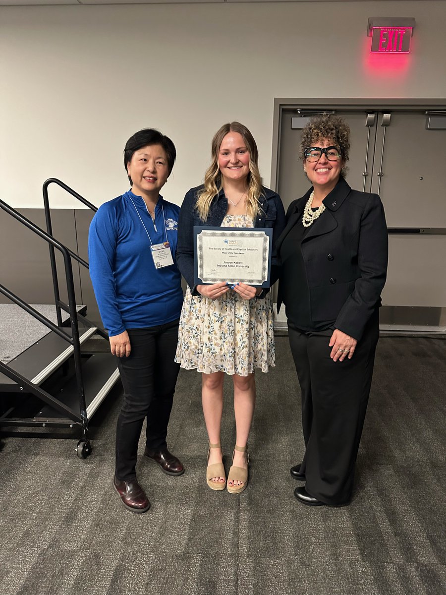 PE All Grade Program Sycamores tweet media