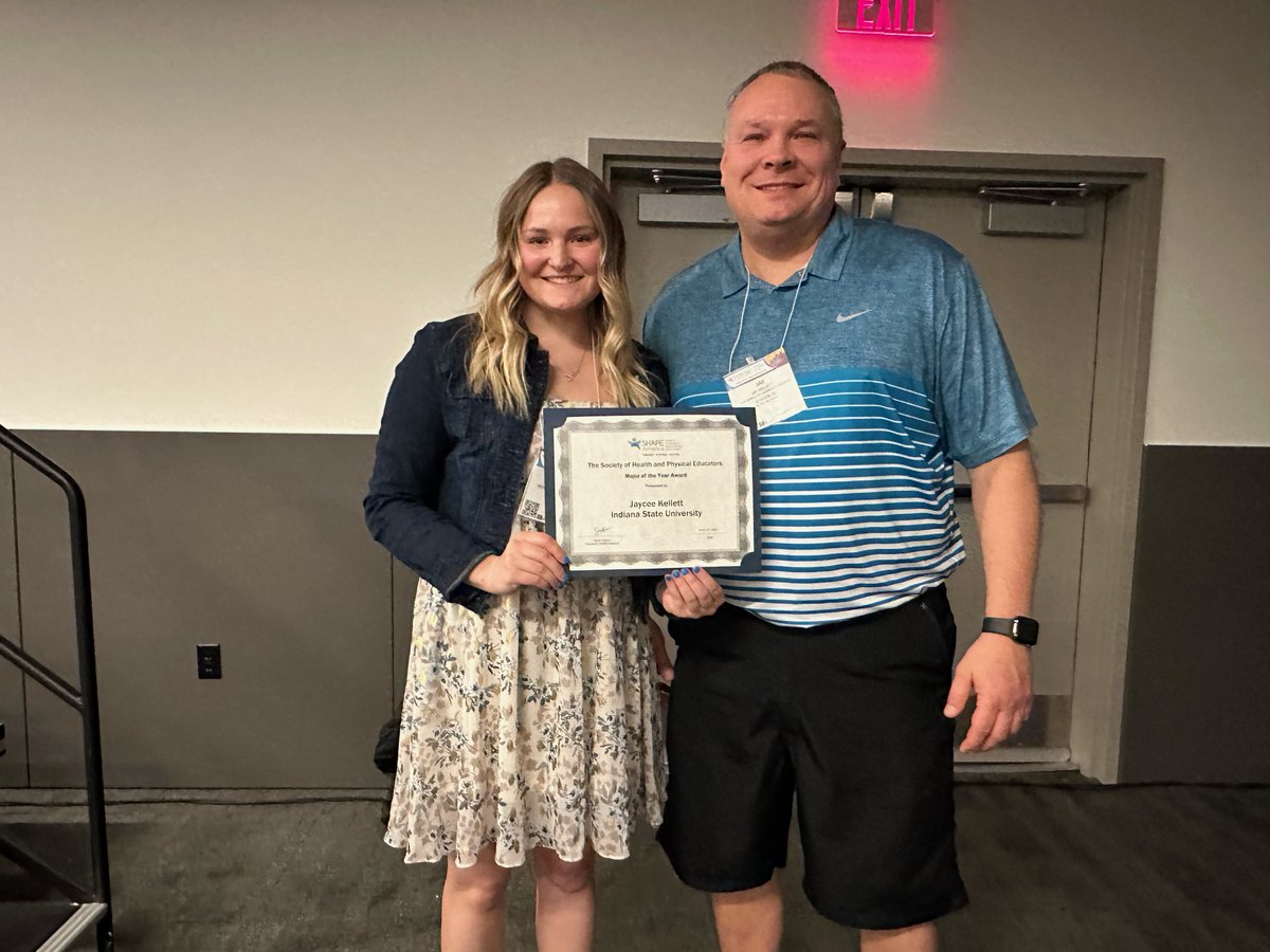 PE All Grade Program Sycamores tweet media