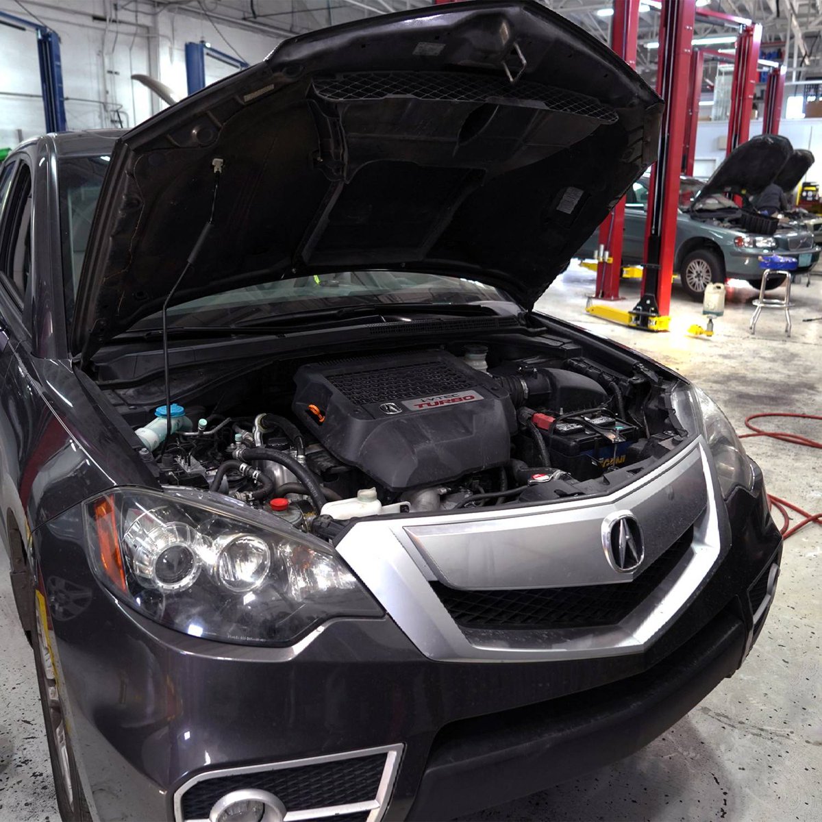 IVSABQ's tweet photo. Understanding your car's inner workings doesn't have to be a headache. We're here to simplify the process and make it accessible for everyone. 
Schedule Today! 
#CarCare #Empowerment #KnowledgeIsPower #ivsabq 🛠️🚙
📱505-247-9771
🌎 https://t.co/WdadM6IEct https://t.co/pvPOjMWLJd
