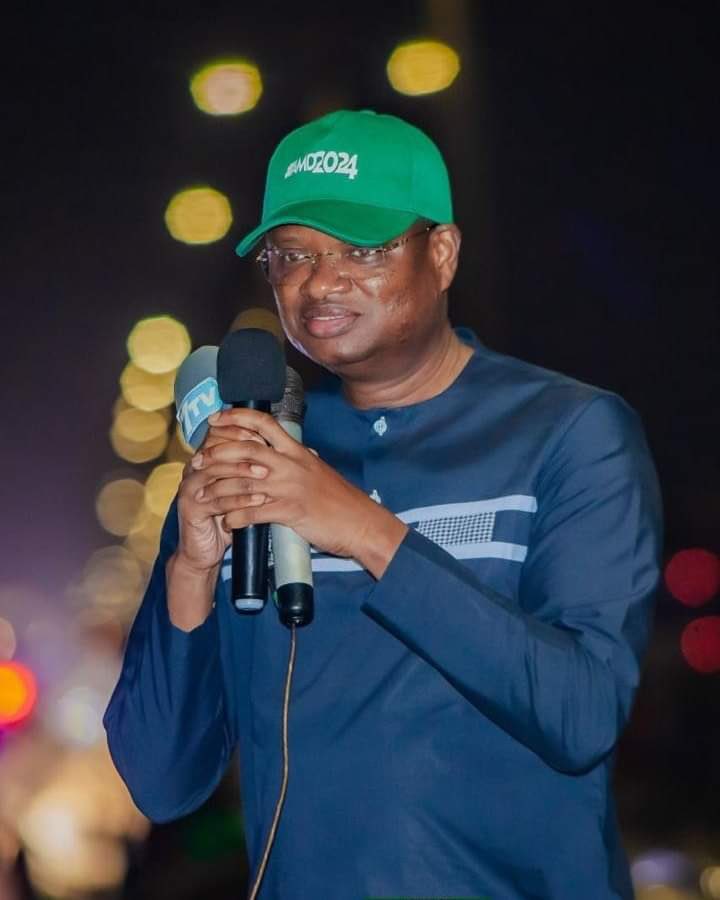 seydi_abubacr's tweet photo. Imaginez un président qui incarne le leadership incontestable, l'intégrité sans faille et la compétence indéniable. Un homme capable de prendre des décisions éclairées, avec une vision audacieuse pour l'avenir et le pouvoir de rassembler les gens autour d'un objectif commun. https://t.co/l4xg2ALzV3