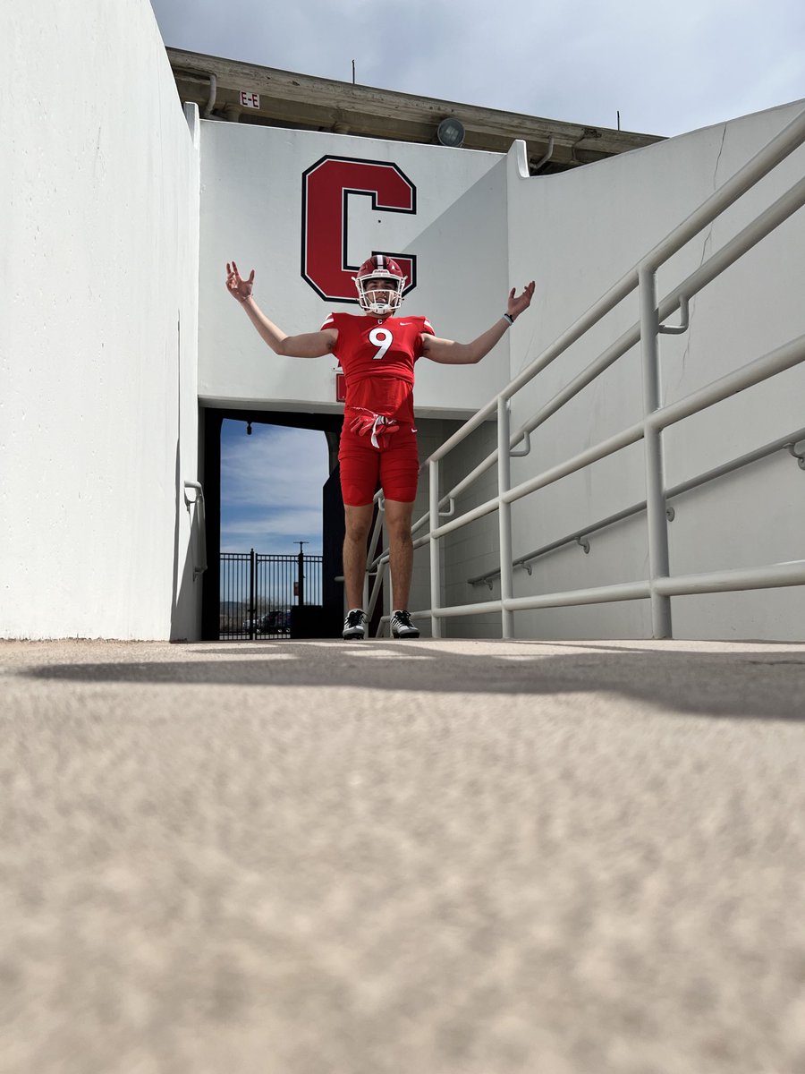 Jack Cox tweet media