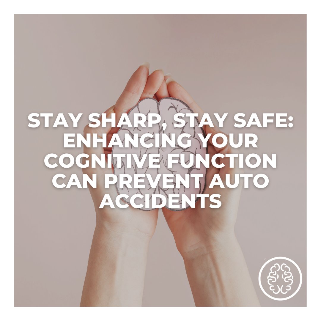 SBrainBodySol's tweet image. Your brain's reaction time and alertness are your first line of defense when avoiding auto accidents. Neurofeedback therapy is a non-invasive way to keep your neural pathways firing at optimum levels - enhancing focus, improving reaction time, reducing stress, and better sleep.