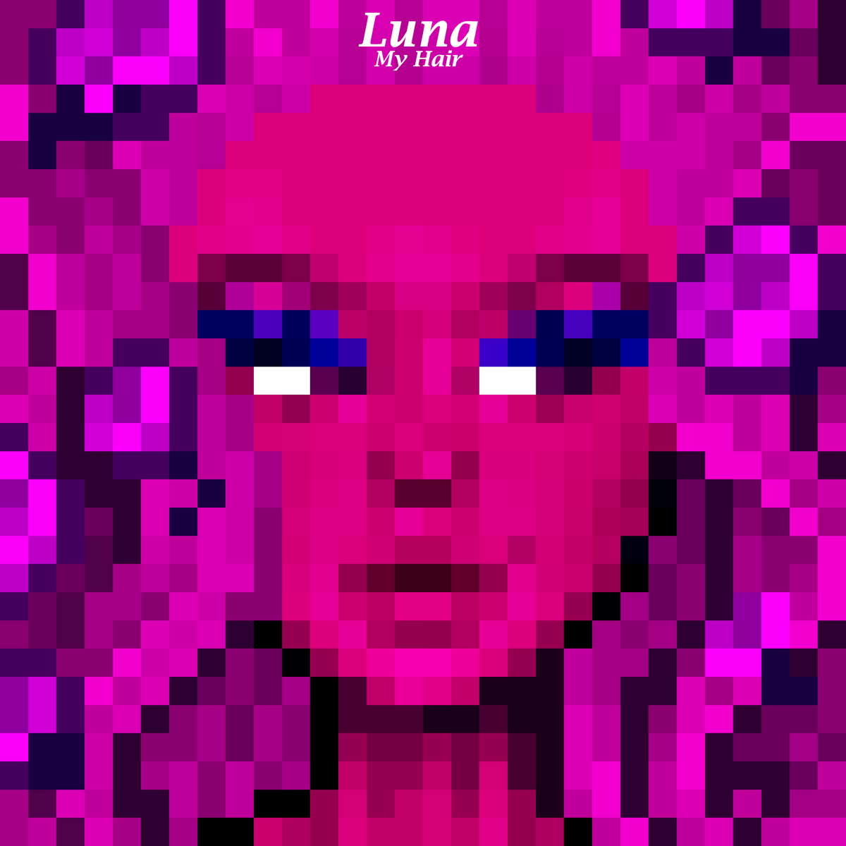 For all my Y2K girlies! 💗
"My Hair" (2000s remix) is out now!
Listen to the remix below:
youtube.com/watch?v=SOT_DT…