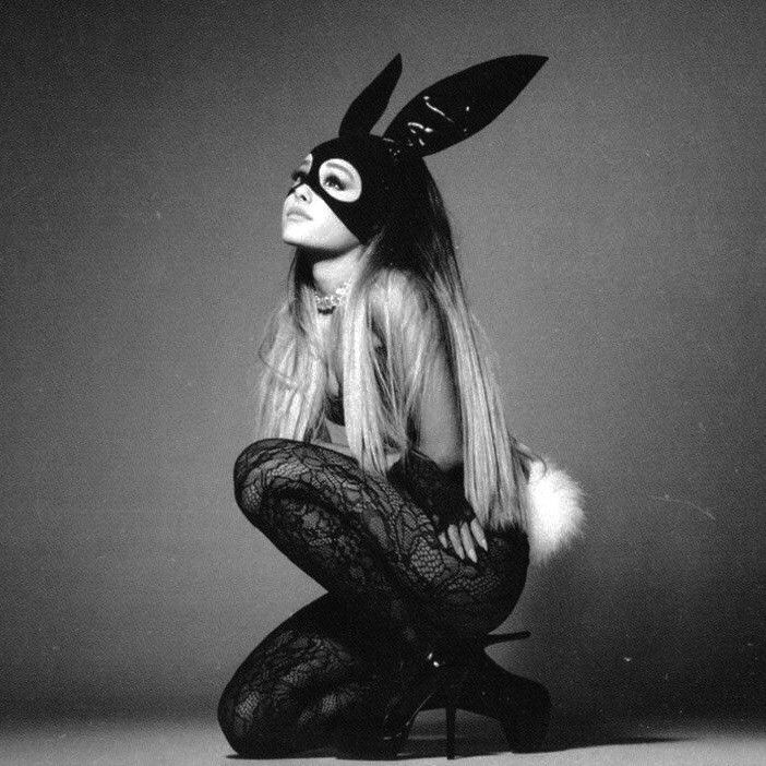 boramdabaddest's tweet image. Dangerous Women.