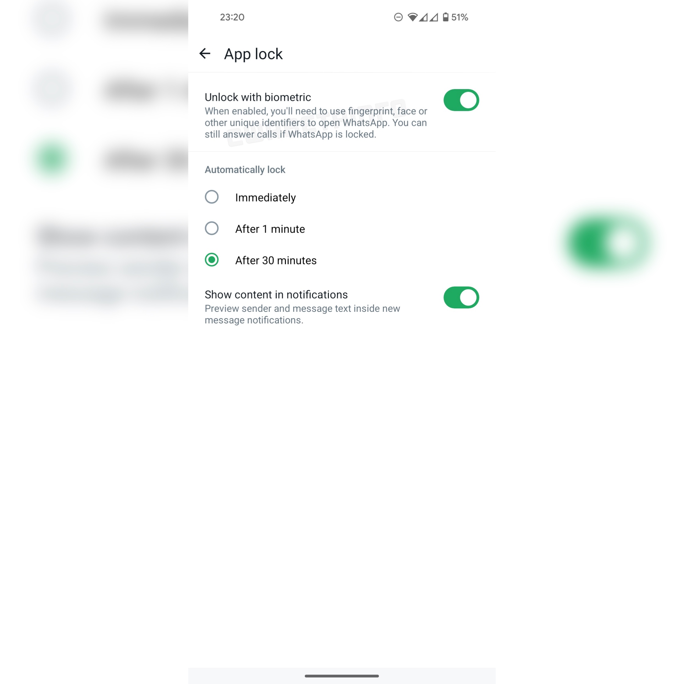 WABetaInfo on X: &ldquo;📝 WhatsApp beta for Android 2.24.6.20: what&rsquo;s 