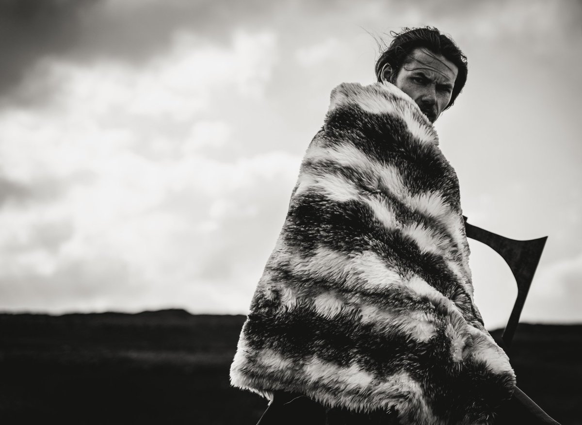 James Noir tweet media