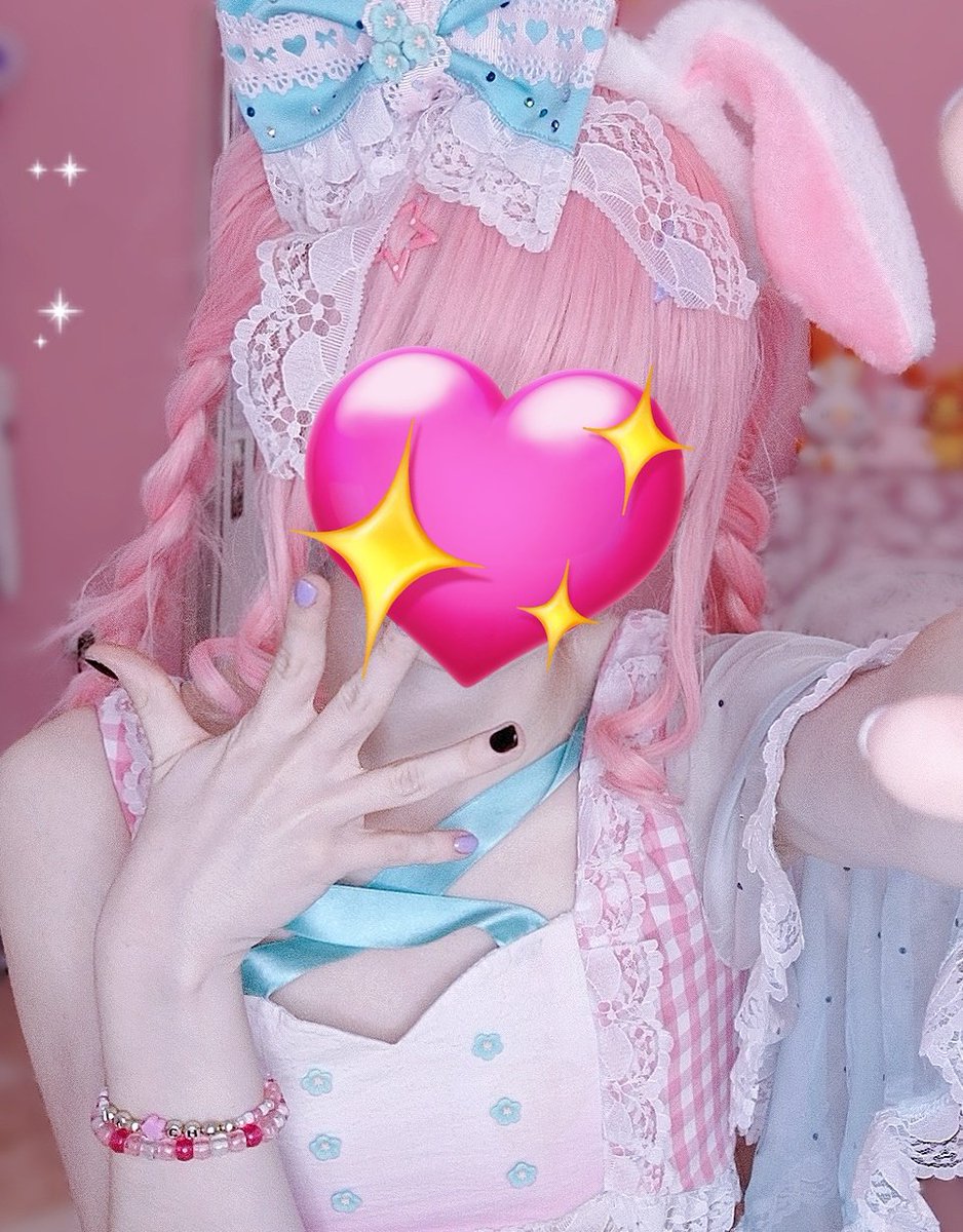 Aya-chan (Vidol)🩷🐇 100% SEISO•YandereLive• tweet media