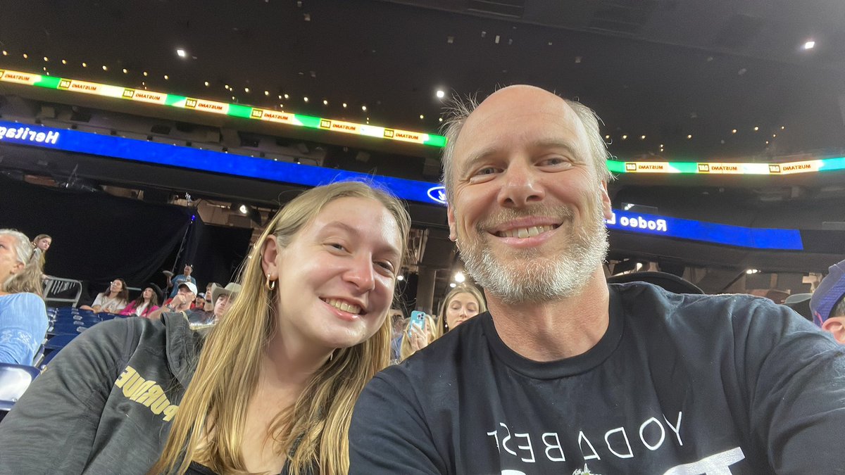 bfiles's tweet image. #RODEOHOUSTON