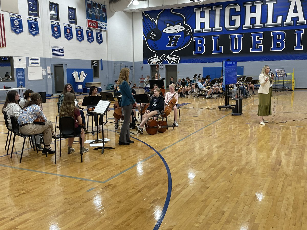 Fort Thomas Schools tweet media