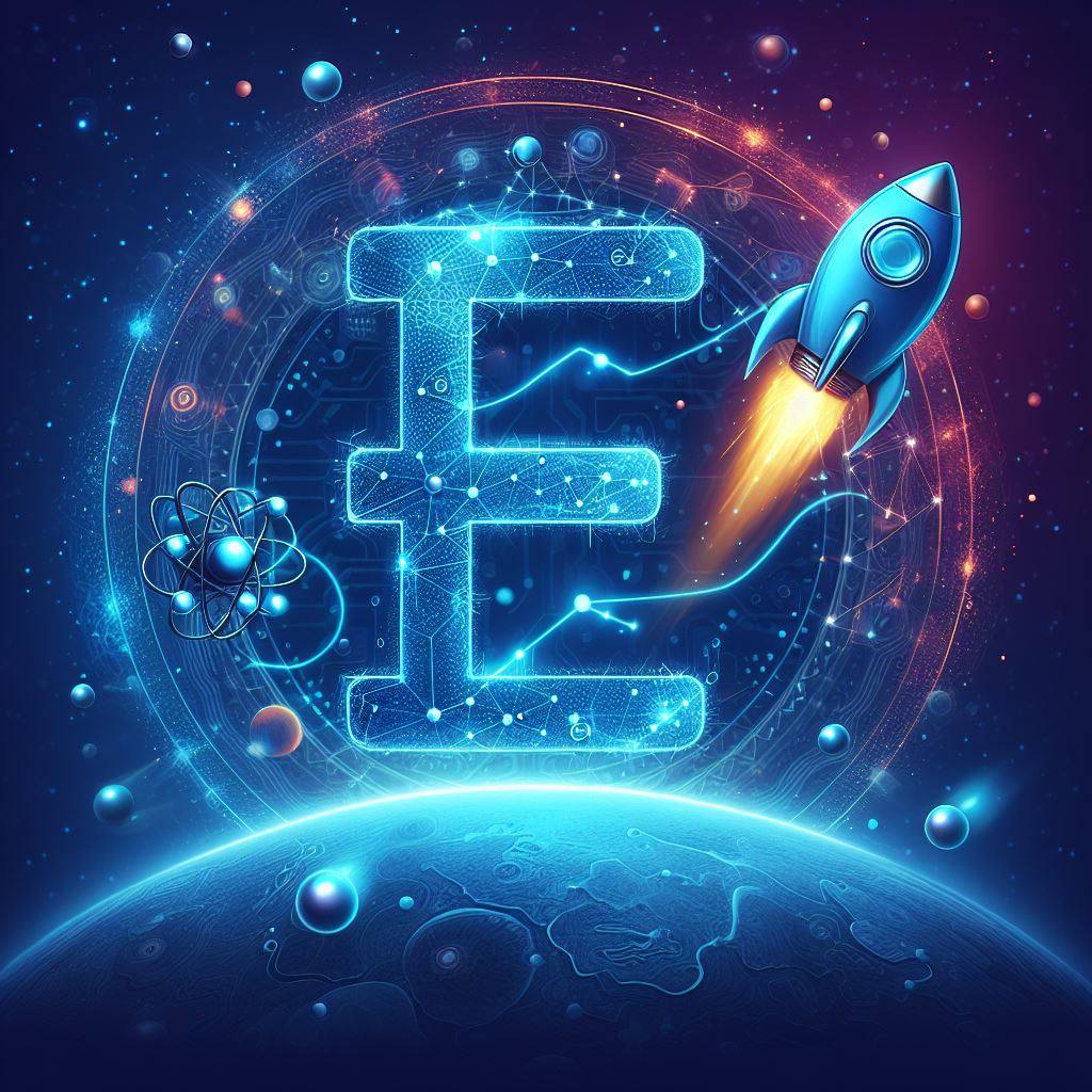 Holder are excited and convinced by Electron and the Atomicals protocol! 🚀💻 They will take Electron Arc 20 to the moon. The confidence in our technology and protocol is unbreakable! 💫 #Electron Arc20 👈⚛️

#Atomicals #KuCoin #Bitget  #Bybit  #Coinbase #ARC20 #Atomicals