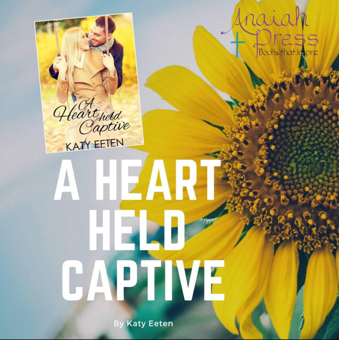 This book turns 5 years old today! #christianromance #inspyromance #writingmilestones bit.ly/EetenHHC