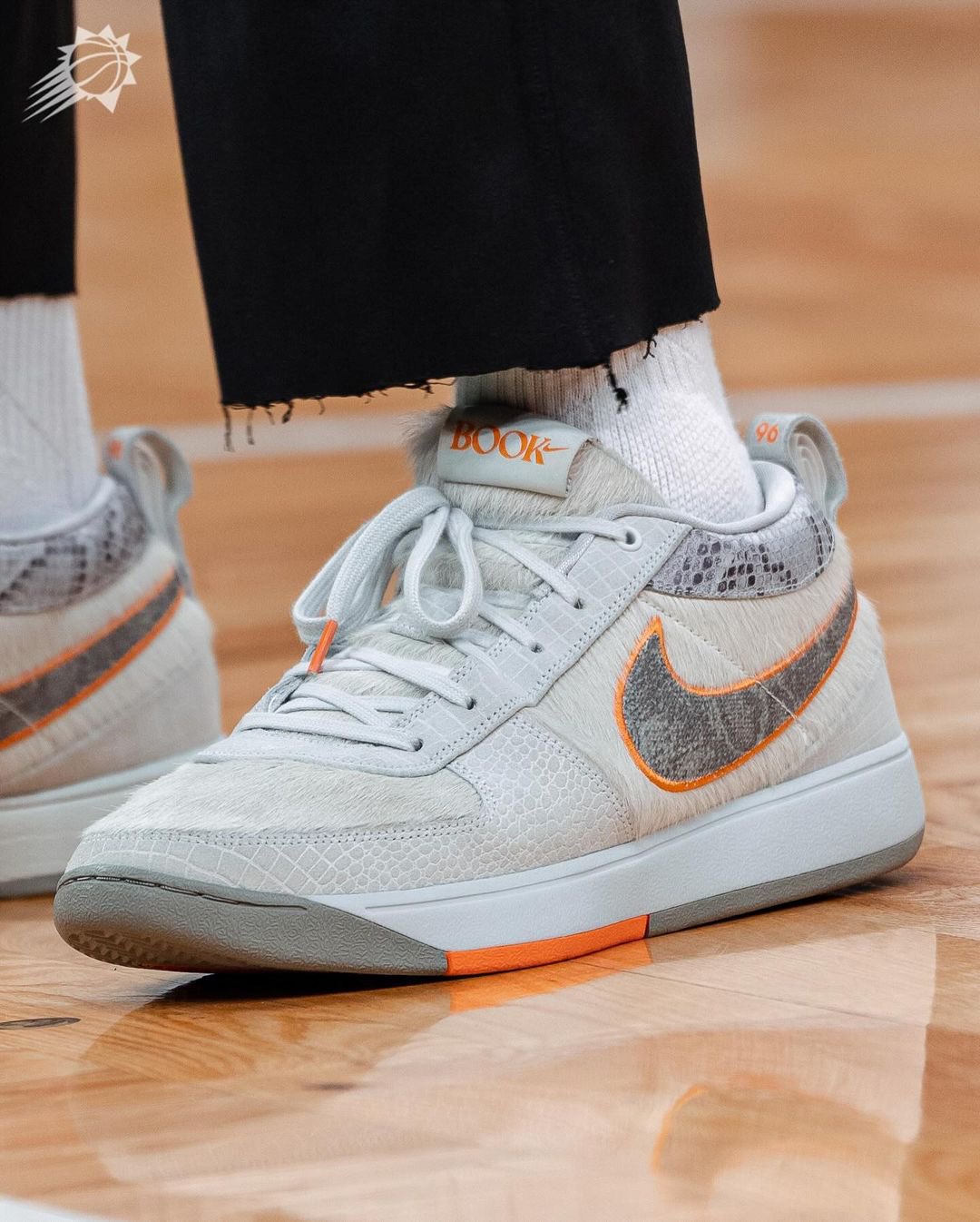 Nice Kicks on X: 