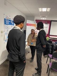 Rasheda Choudhury tweet media