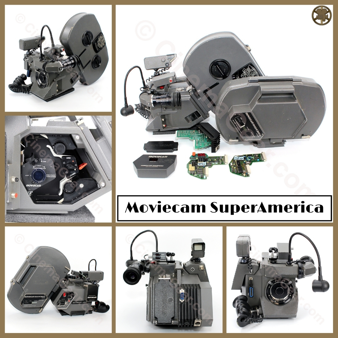 cineeng's tweet photo. A Moviecam SuperAmerica, and Too Many Other Projects: https://t.co/rKpM3WfiOR #cinemagear #moviecam #showscan https://t.co/5PzK7KyaK7