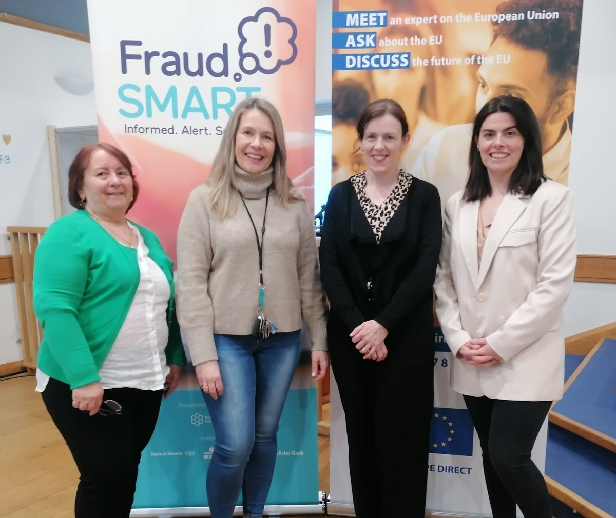 Europe Direct Clones tweet media