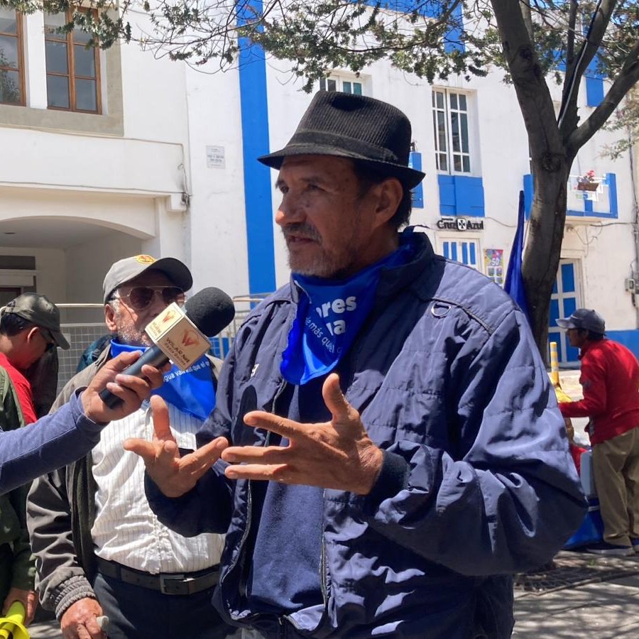 Proyecto Dulcepamba tweet media