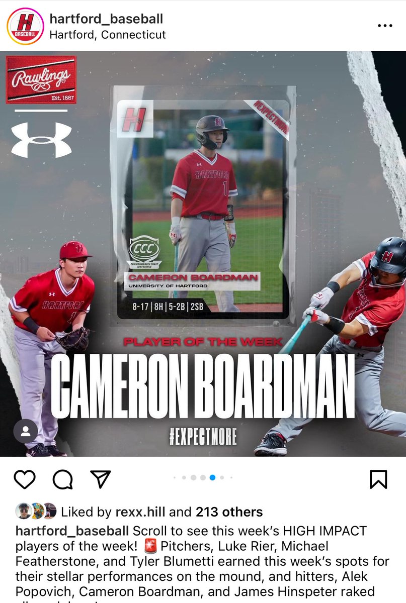 Vermont Academy Baseball (@vtacadbaseball) on Twitter photo VA alumni <a href="/camboardman2022/">Cam Boardman</a> 👏 VA alumni <a href="/camboardman2022/">Cam Boardman</a> 👏