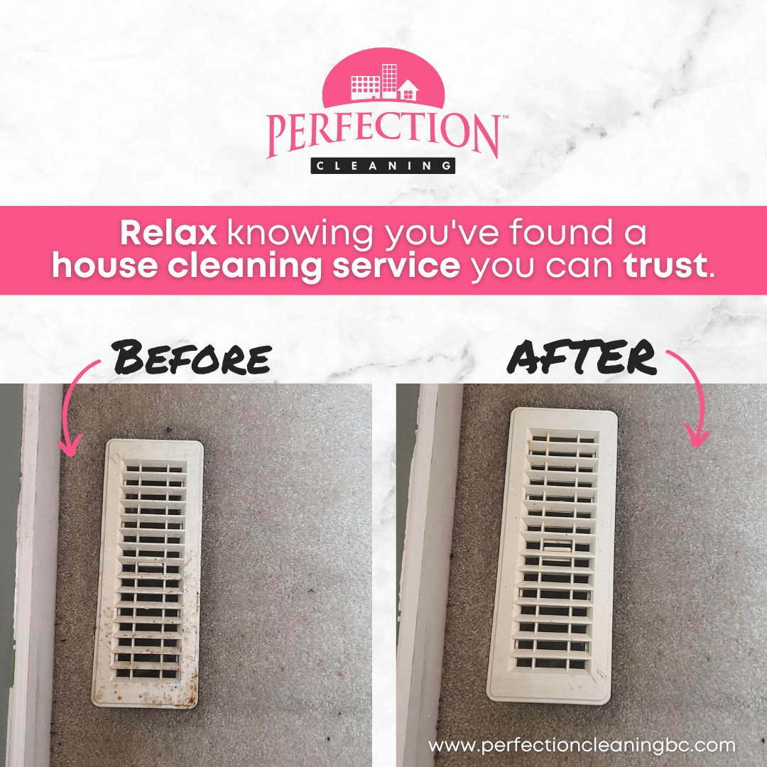 Perfection Cleaning tweet media