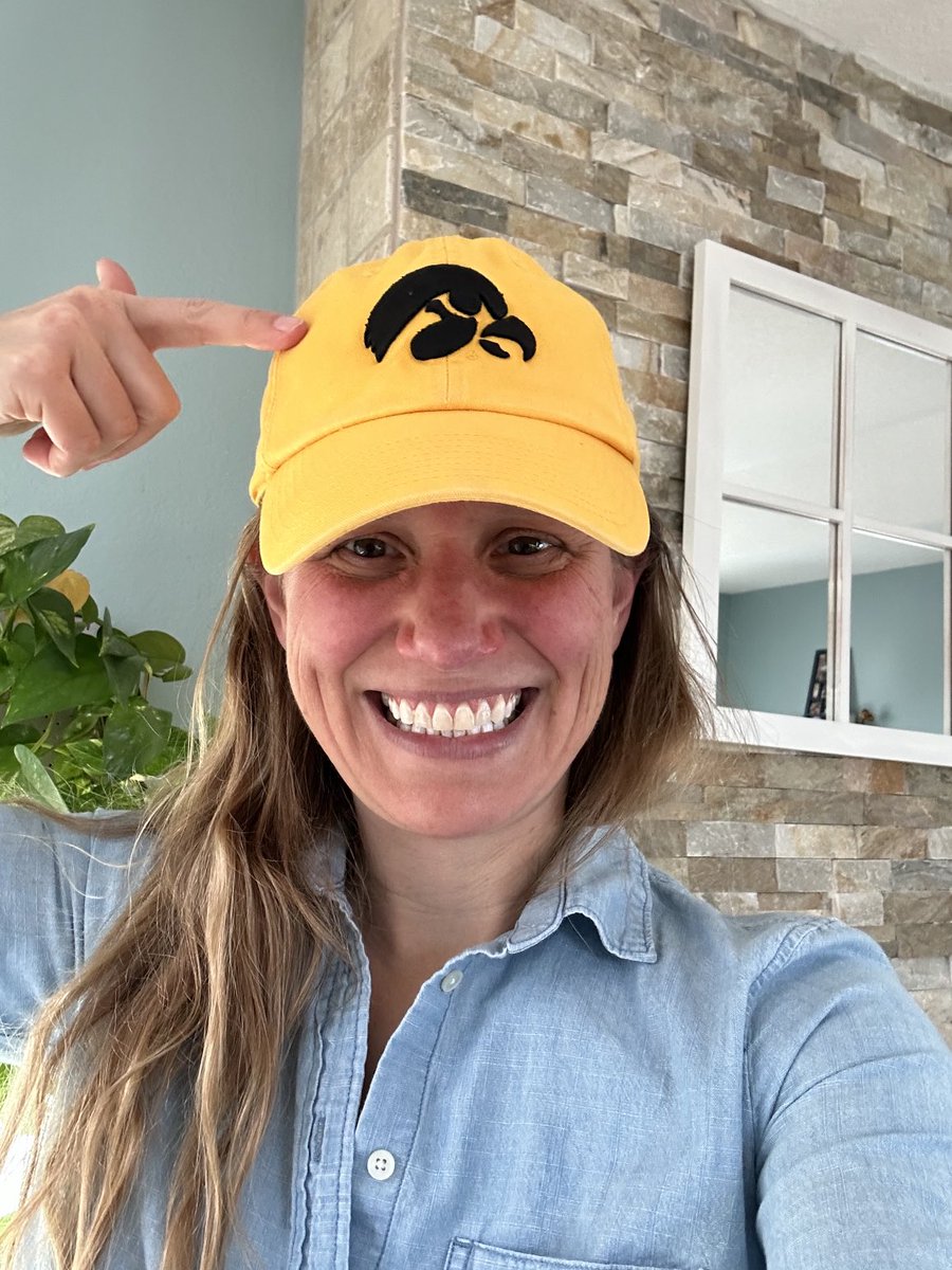 Jill Wieber Lens tweet media