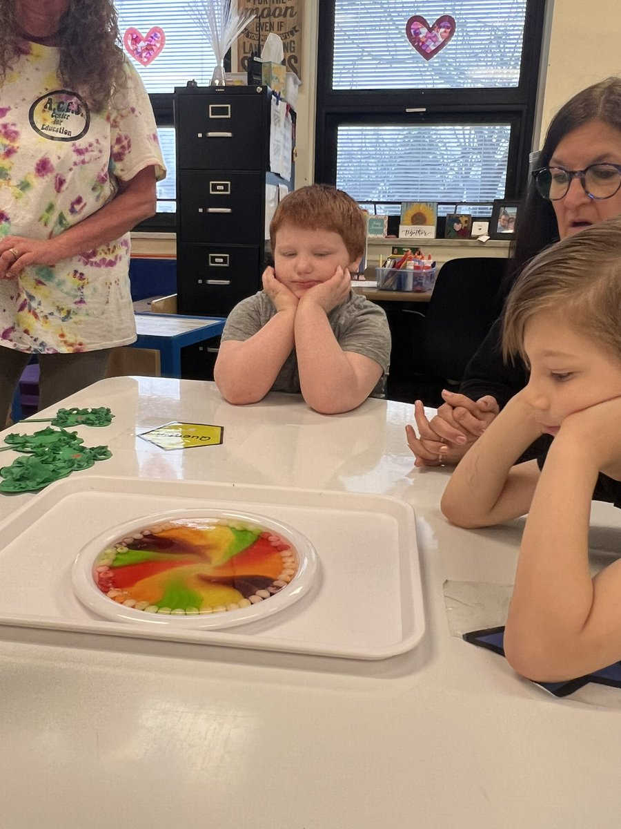 PCSD A.C.E.S. Center for Education tweet media