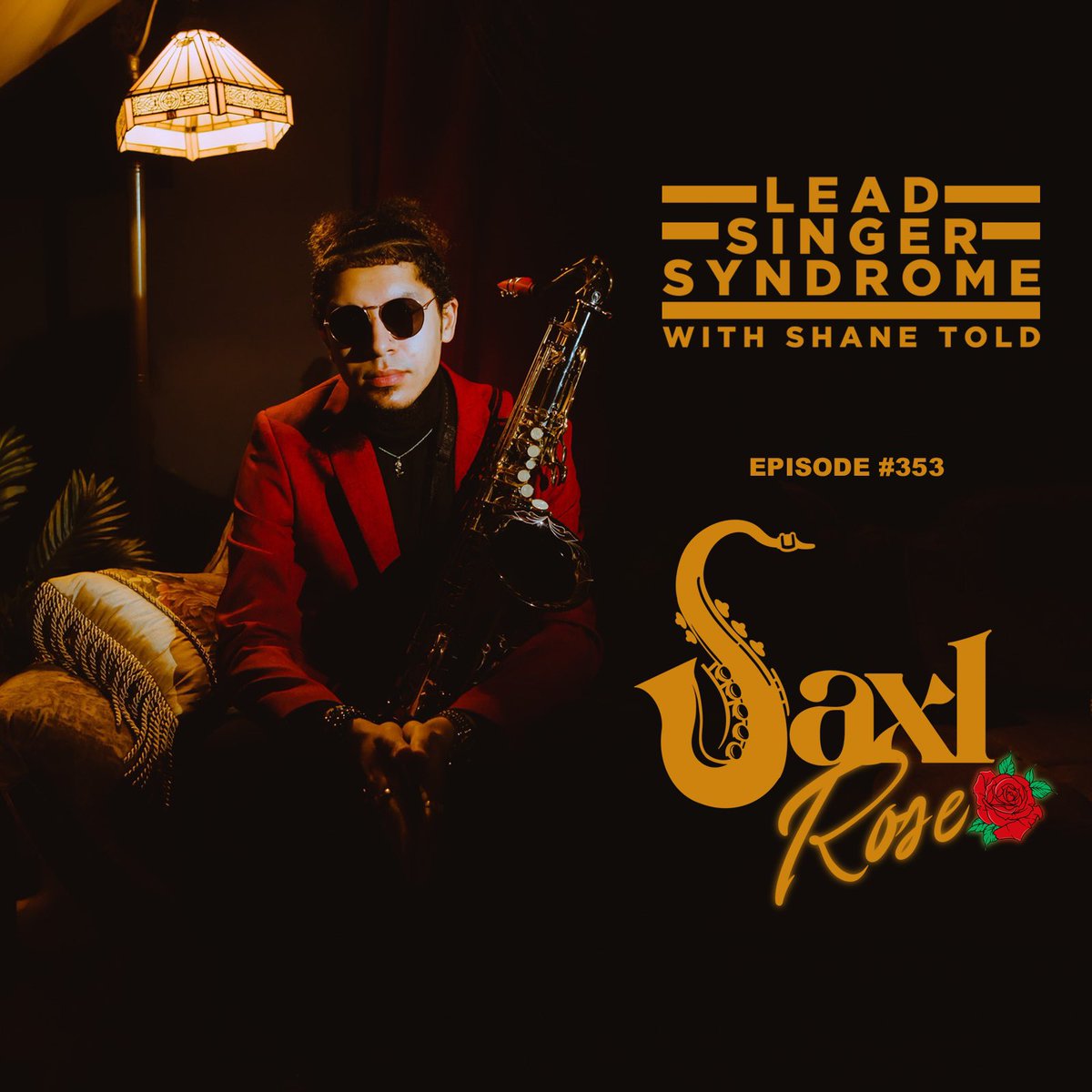 Lead Singer Syndrome tweet media