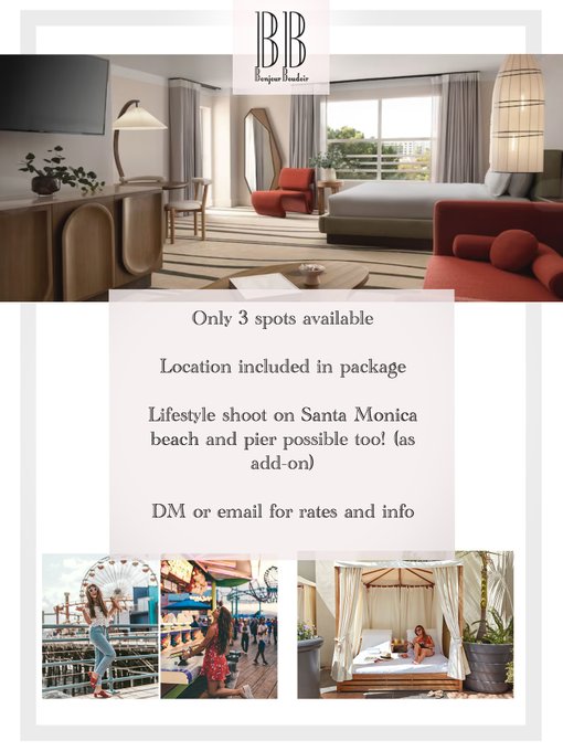 Watch Bonjour Boudoir's leaked NSFW photo on TwXstars