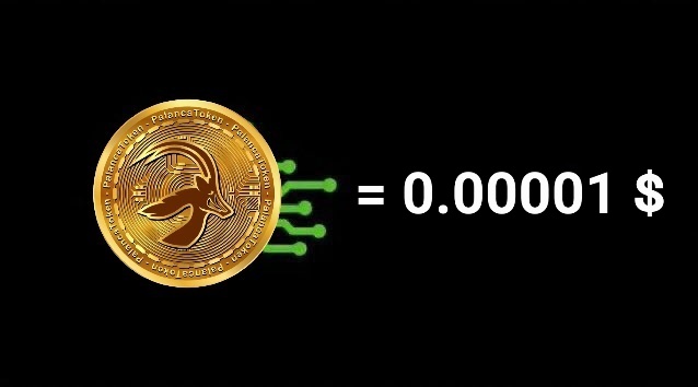 PalancaToken's tweet photo. What year will $PALT hit $0.00001? 🤔 

Comment your honest opinion 👇 https://t.co/W0JEhDomPl