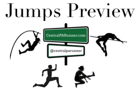 Our 2024 Central PA Runner JUMPS Preview is now available at centralparunner.com!