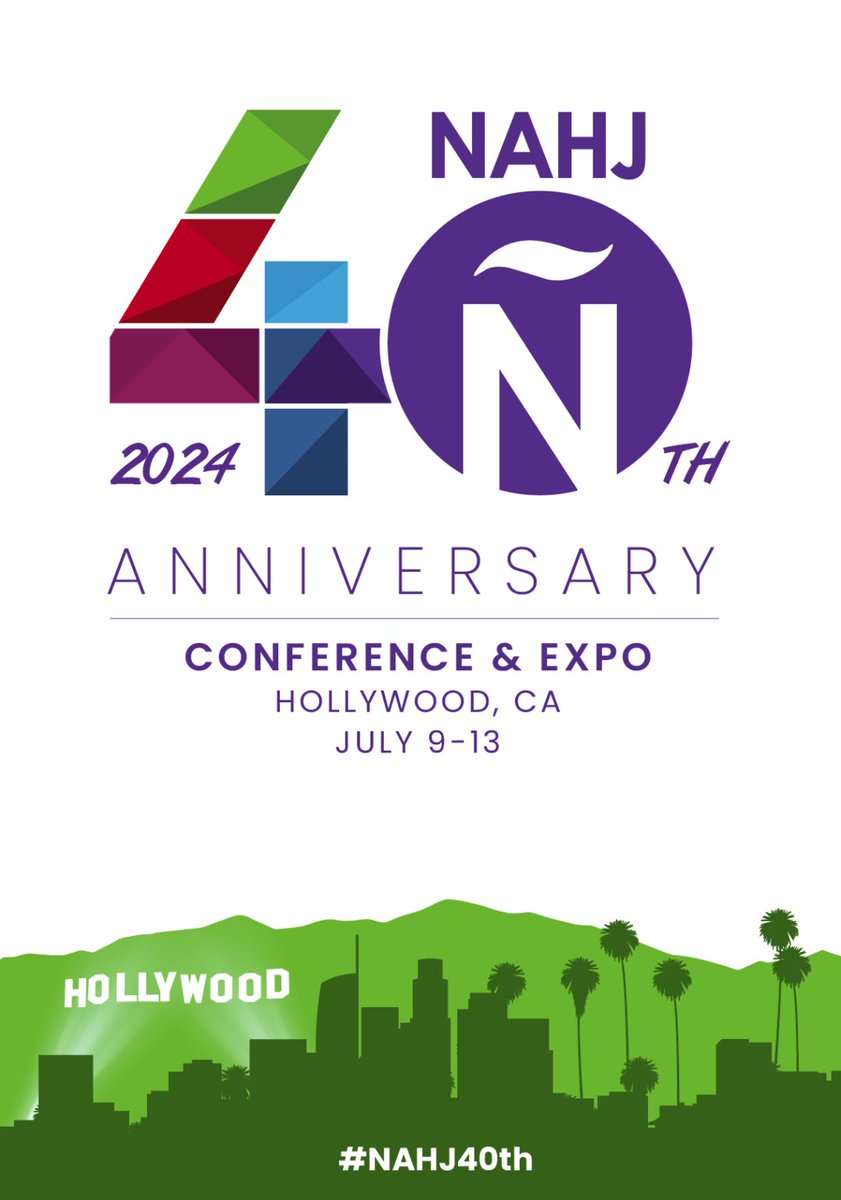LAT_Iliana's tweet photo. 🚨🚨Attention all sports journalism students, recent grads and early career professionals 🚨🚨

The @NAHJ Sports Task Force is offering scholarships supported by CBS Sports that cover registration for the NAHJ convention this summer. 

Apply now: https://t.co/eHpzBWtuHO https://t.co/iv0y2kcv8C