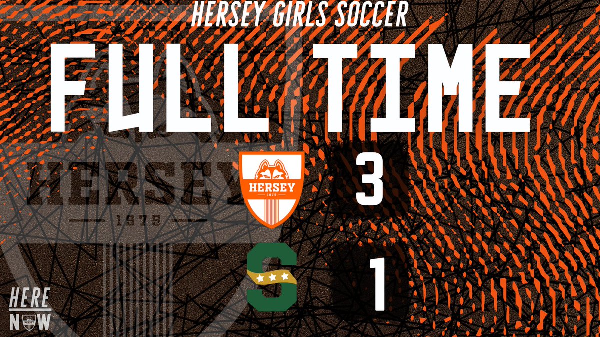 VARSITY WINS 3-1 against a tough Stevenson side! Sam Fetzer with 6 saves in net! #HereAndNow #HuskiesPride